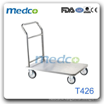 Medical trolley equipment T426